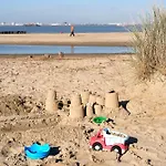 Kustverhuur, Breskens Zwin 077