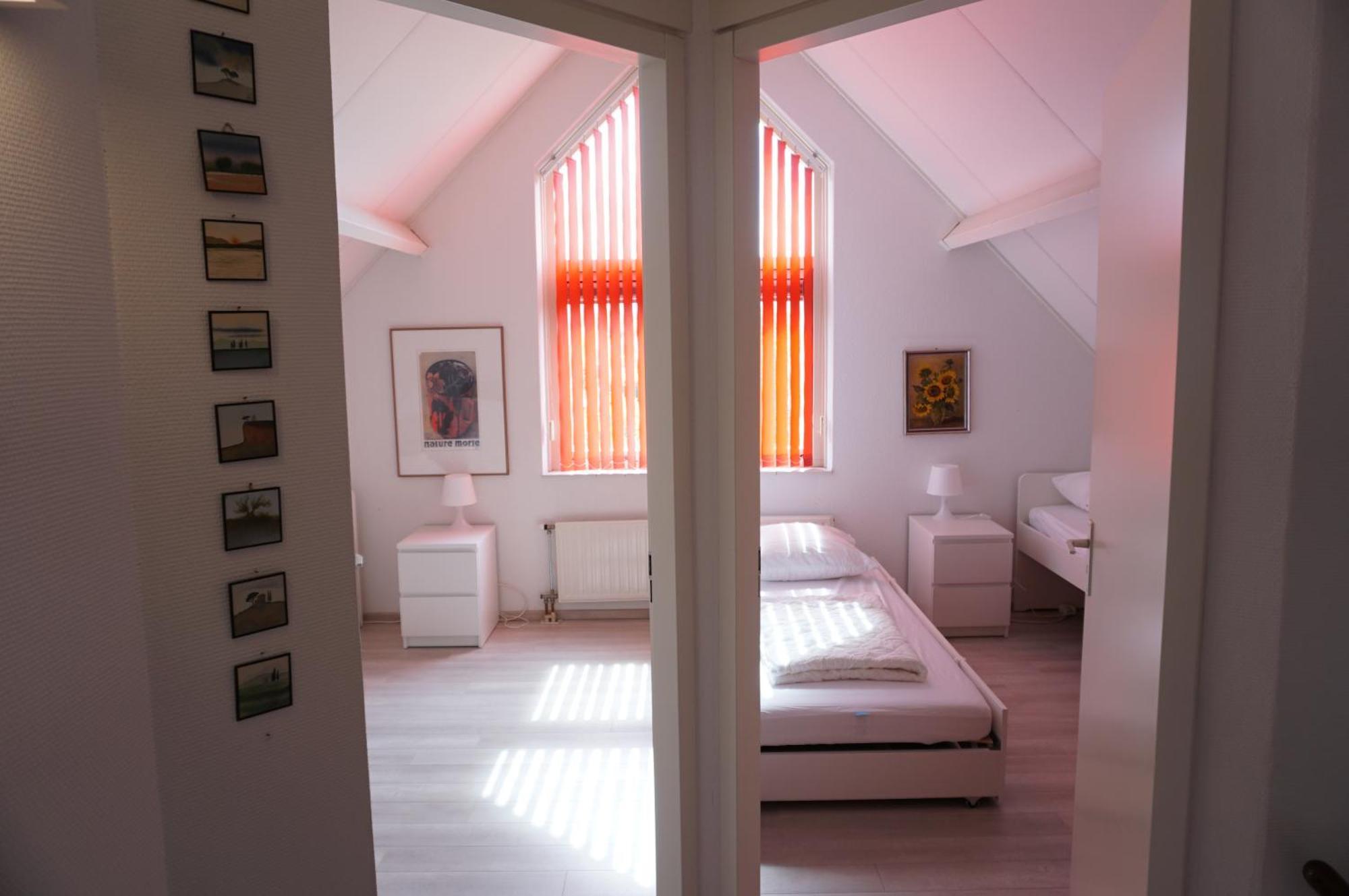 Vakantiehuis Kustverhuur, Zwin 077 Breskens
