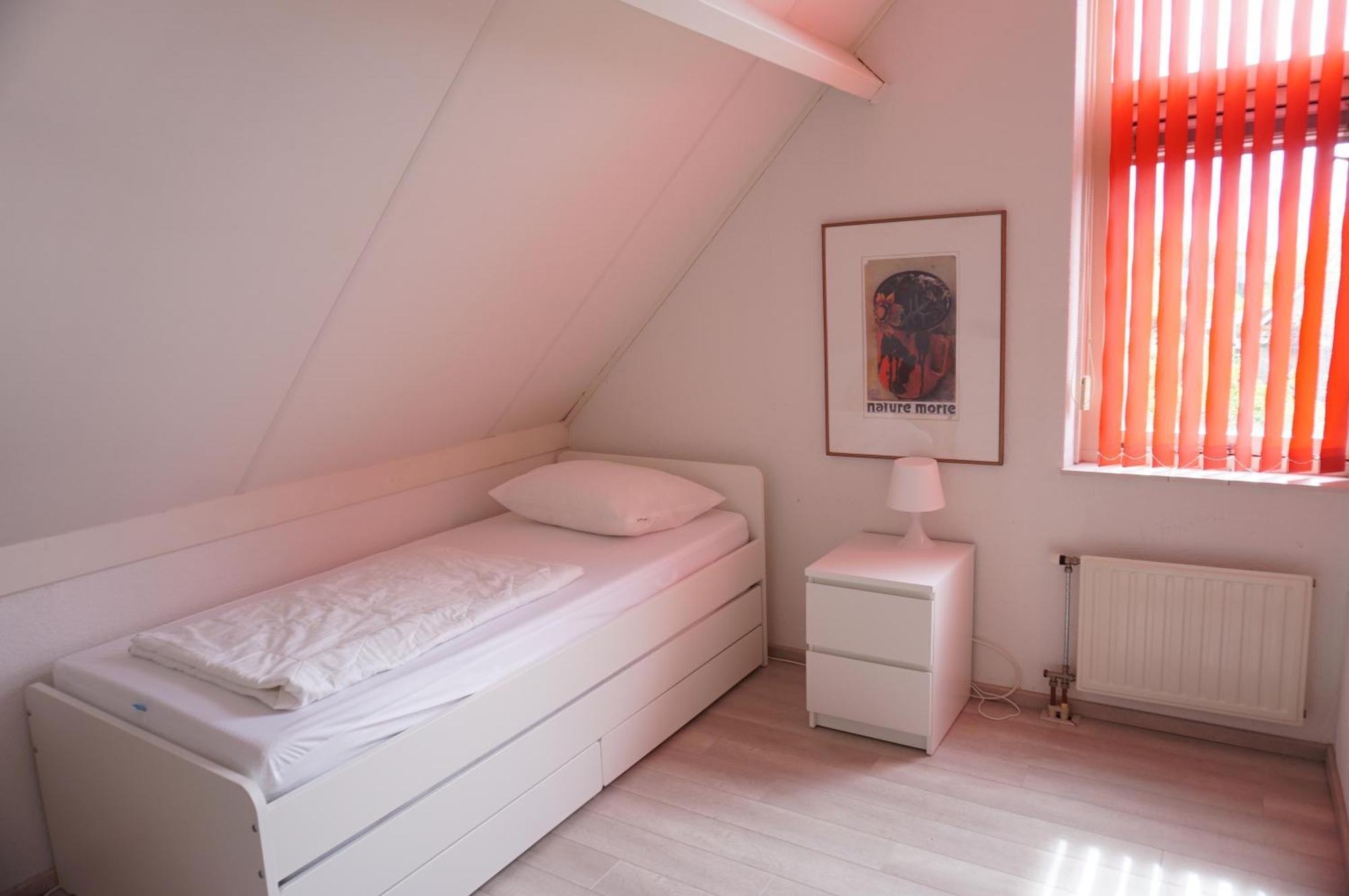 Vakantiehuis Kustverhuur, Zwin 077