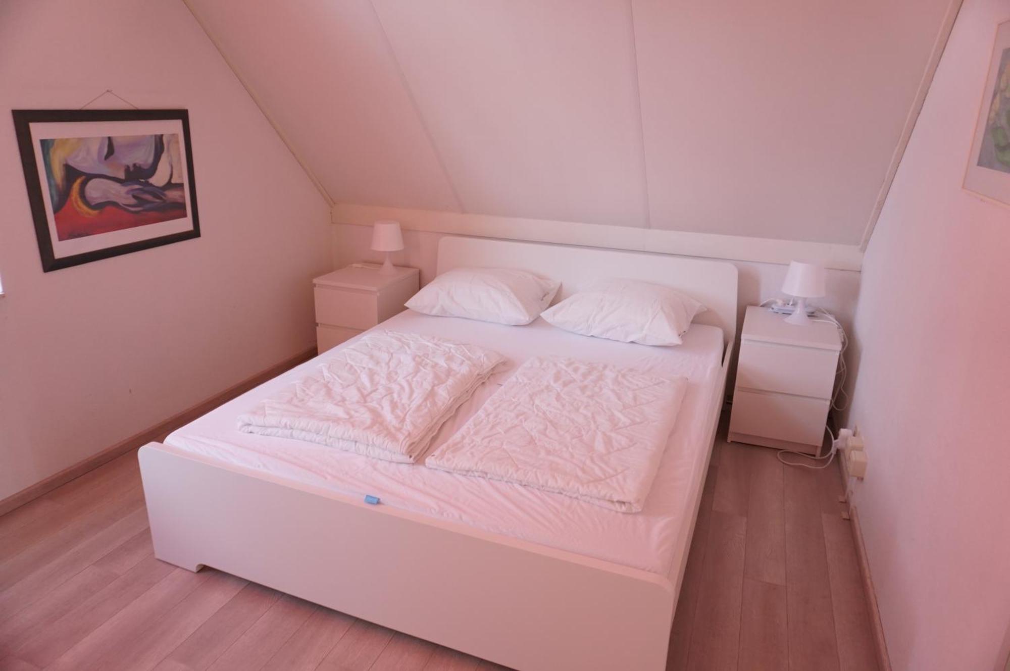Vakantiehuis Kustverhuur, Zwin 077 *
